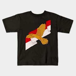 The Garuda Kids T-Shirt